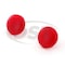 Energy Suspension 2 Outside Diameter 375 Long Black Polyurethane Set Of 2 9.9132G - alternate 3